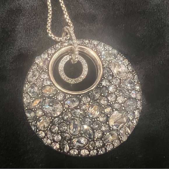 SOLD!!!  NWT Brighton Trust Your Journey Long Necklace - Picture 3 of 5